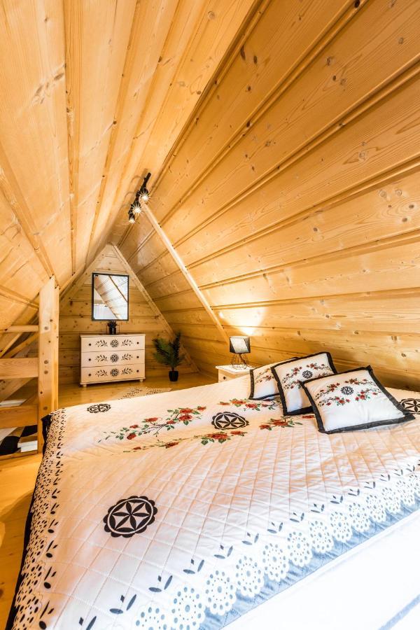 Apartamenty Harenda Ski Zakopane Zewnętrze zdjęcie