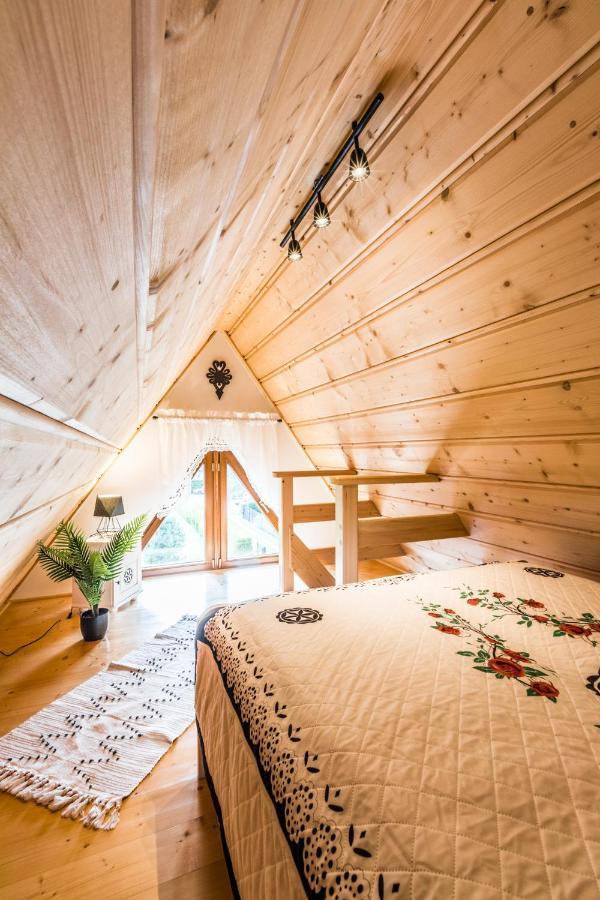 Apartamenty Harenda Ski Zakopane Zewnętrze zdjęcie