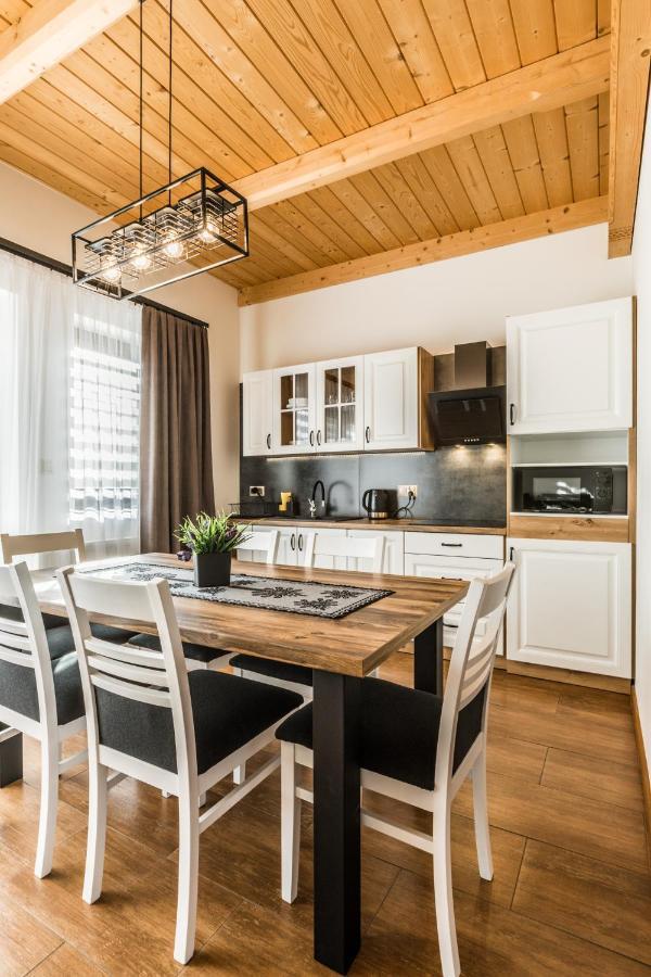 Apartamenty Harenda Ski Zakopane Zewnętrze zdjęcie
