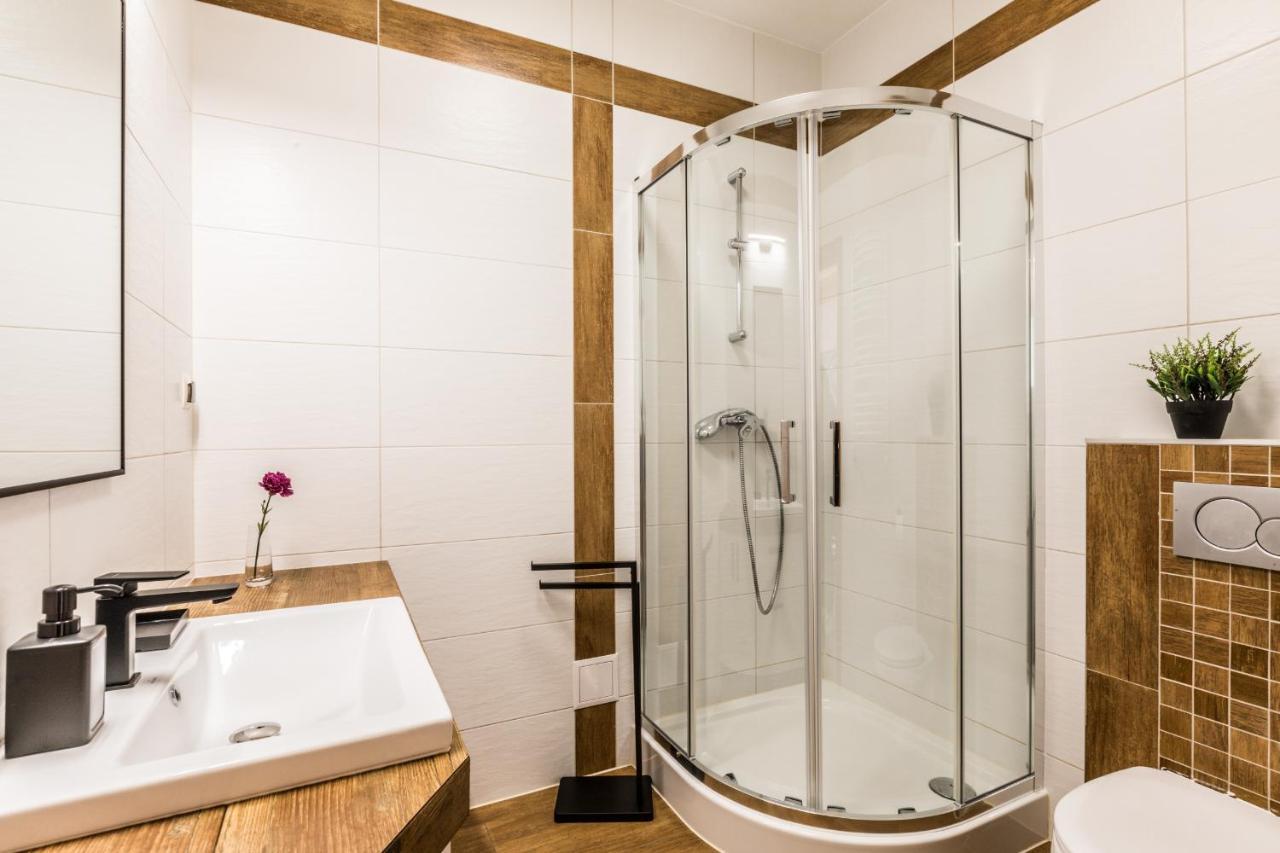 Apartamenty Harenda Ski Zakopane Zewnętrze zdjęcie