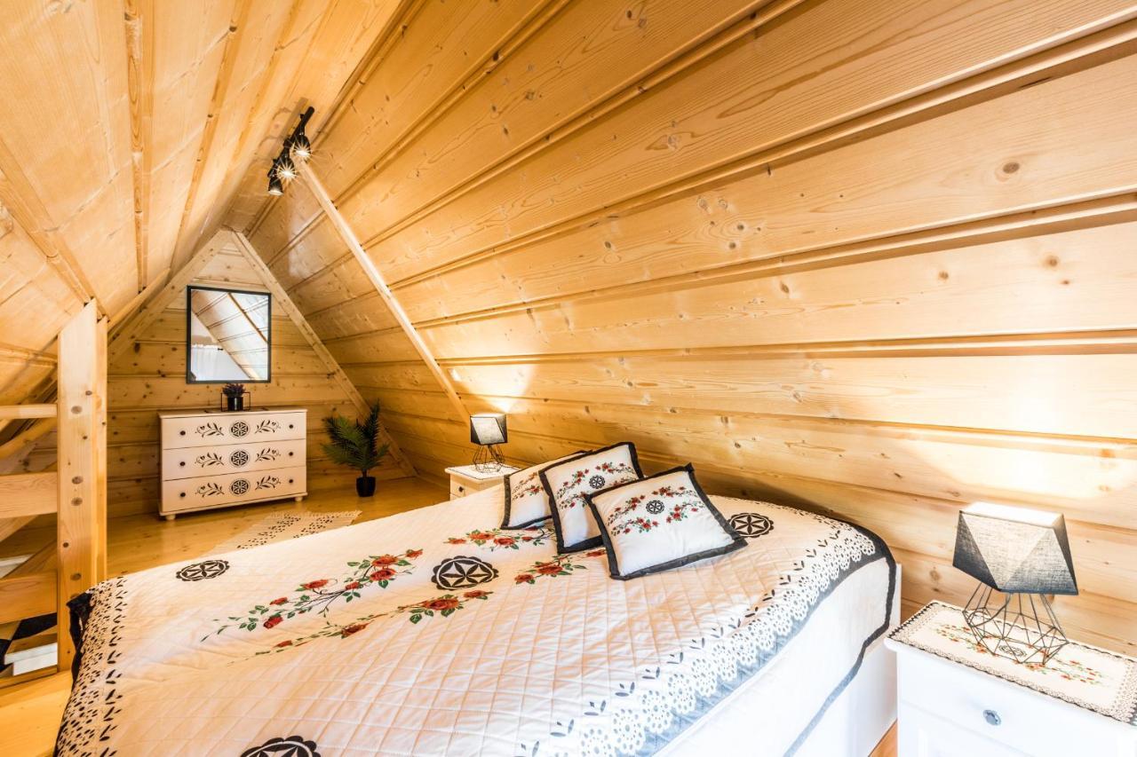 Apartamenty Harenda Ski Zakopane Zewnętrze zdjęcie
